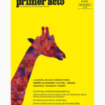 Revista Primer Acto. Número 355
