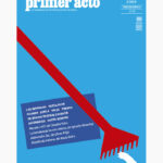 Revista Primer Acto. Número 356
