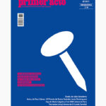 Revista Primer Acto. Número 349