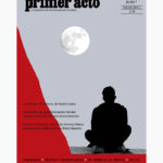 Revista Primer Acto. Número 353