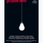 Revista Primer Acto. Número 354