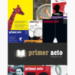 Revista Primer Acto. Número 01-194