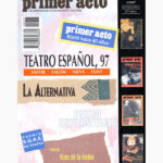 Revista Primer Acto. Número 267