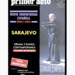 Revista Primer Acto. Número 272