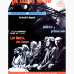 Revista Primer Acto. Número 283