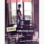 Revista Primer Acto. Número 285