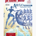 Revista Primer Acto. Número 286