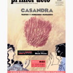 Revista Primer Acto. Número 288