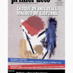 Revista Primer Acto. Número 291
