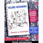 Revista Primer Acto. Número 292