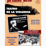 Revista Primer Acto. Número 293