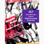 Revista Primer Acto. Número 295