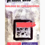 Revista Primer Acto. Número 296