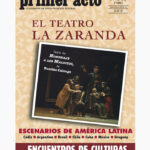 Revista Primer Acto. Número 311