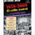 Revista Primer Acto. Número 329