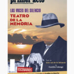 Revista Primer Acto. Número 337
