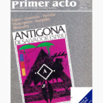 Revista Primer Acto. Número 214