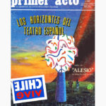 Revista Primer Acto. Número 217