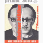 Revista Primer Acto. Número 221