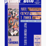 Revista Primer Acto. Número 227