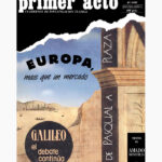 Revista Primer Acto. Número 230