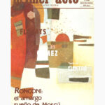 Revista Primer Acto. Número 232