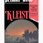 Revista Primer Acto. Número 236