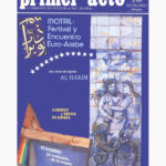 Revista Primer Acto. Número 238