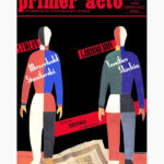 Revista Primer Acto. Número 239
