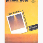 Revista Primer Acto. Número 246