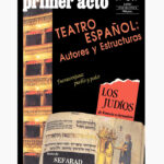 Revista Primer Acto. Número 247