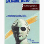 Revista Primer Acto. Número 249