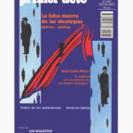 Revista Primer Acto. Número 260