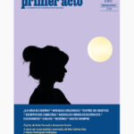 Revista Primer Acto. Número 360
