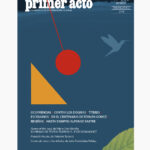 Revista Primer Acto. Número 361