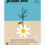 Revista Primer Acto. Número 367