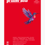 Revista Primer Acto. Número 368