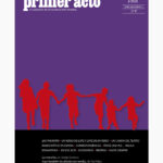 Revista Primer Acto. Número 370